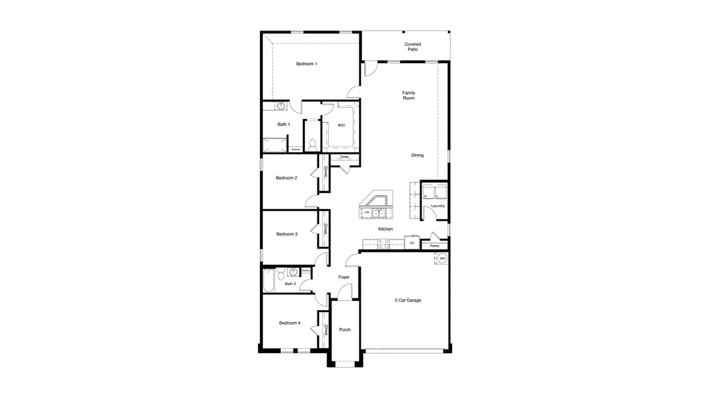 2901 Hornbill Street Denton TX 76205