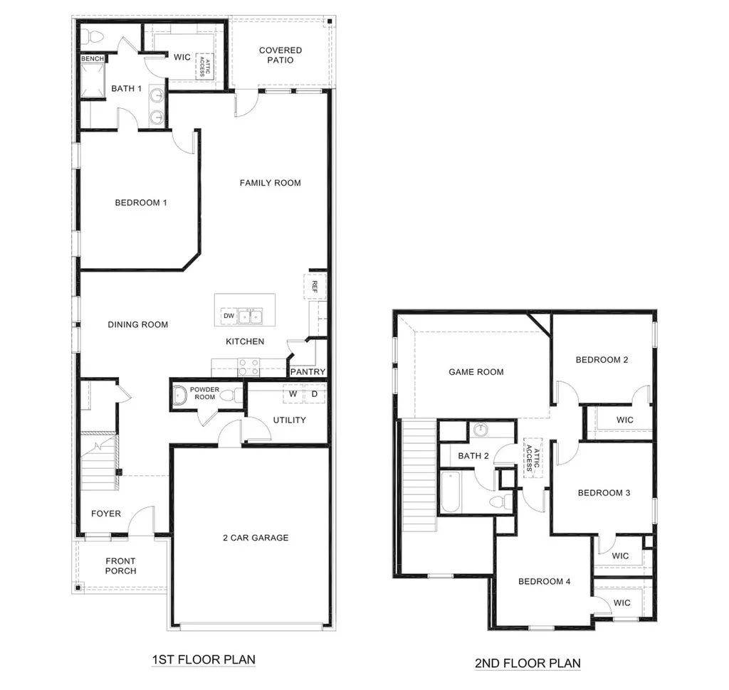 1915 Lostwood Drive Princeton TX 75407