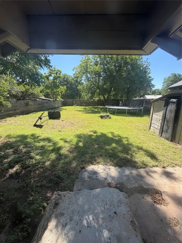 222 Cherry Street Clyde TX 79510