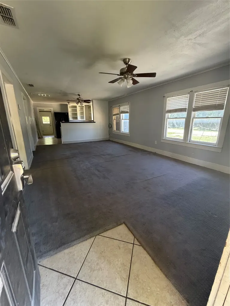 222 Cherry Street Clyde TX 79510