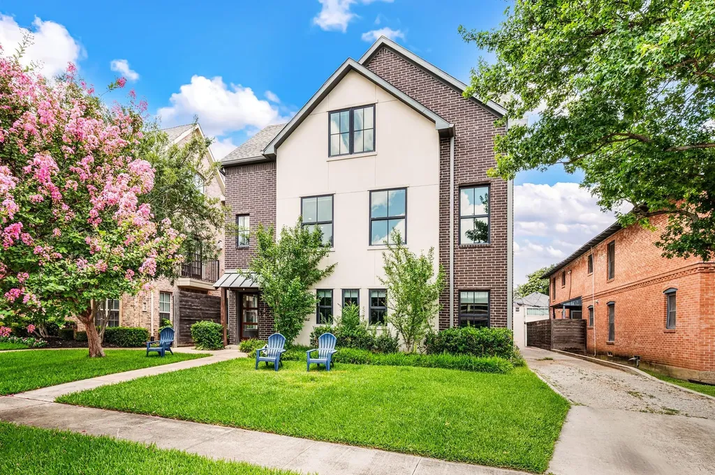 4144 Druid Lane University Park TX 75205