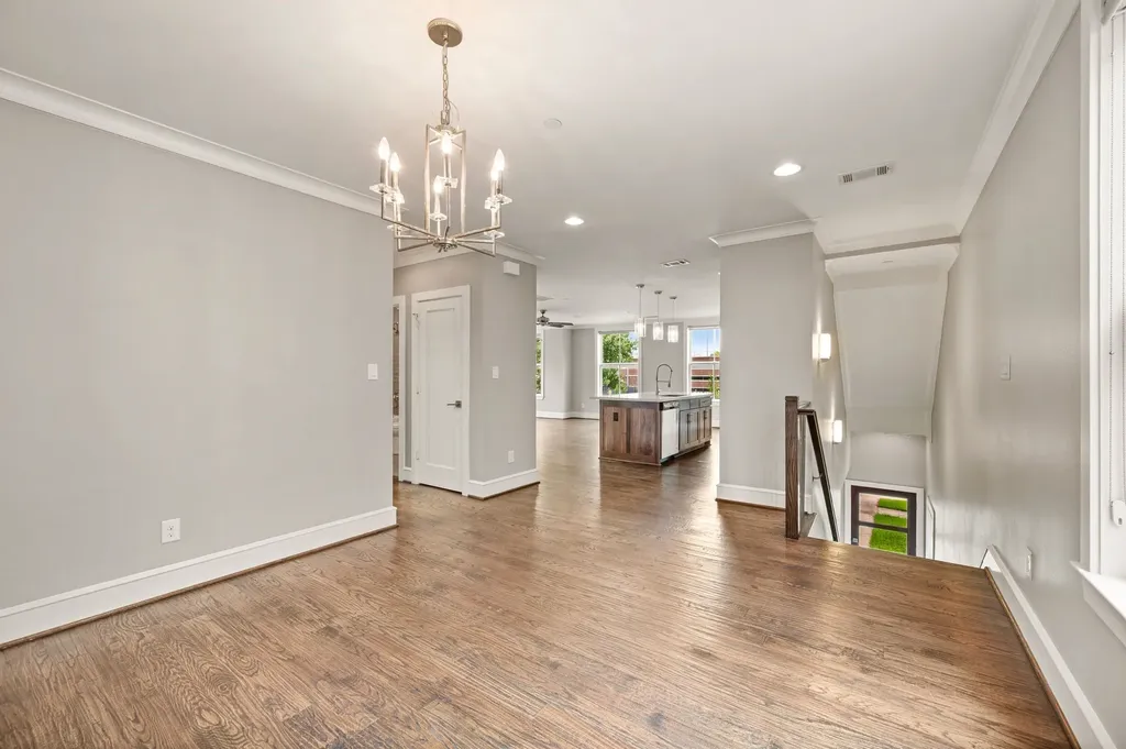 4144 Druid Lane University Park TX 75205