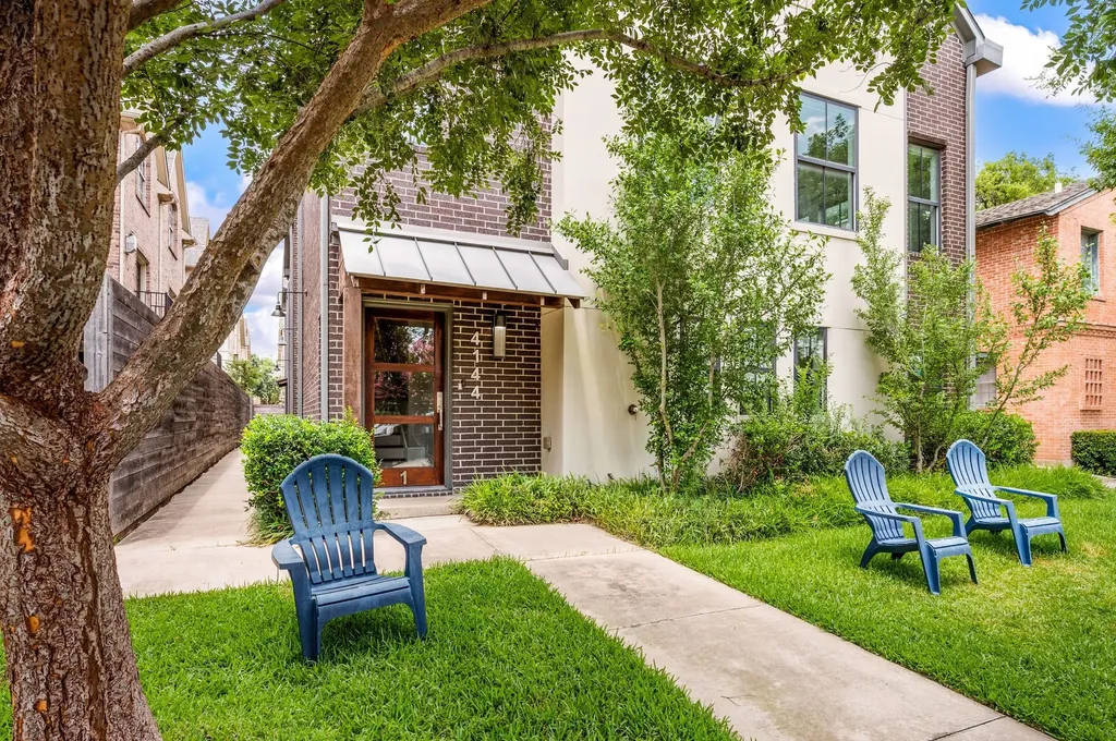 4144 Druid Lane University Park TX 75205