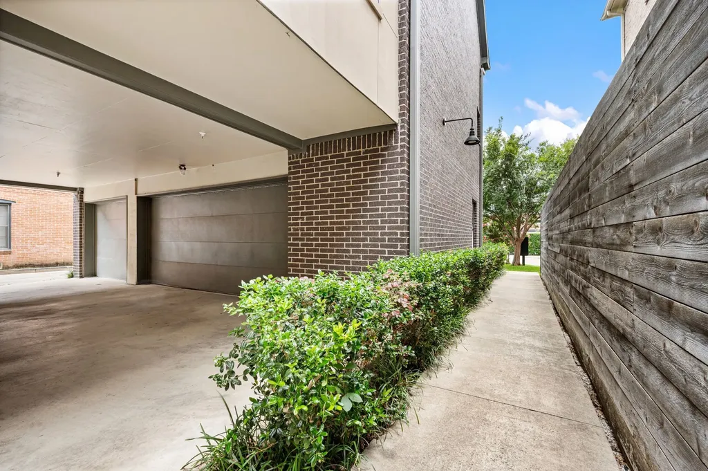 4144 Druid Lane University Park TX 75205