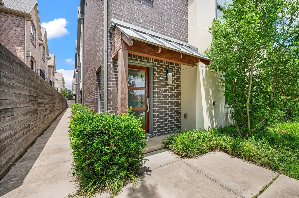 4144 Druid Lane University Park TX 75205