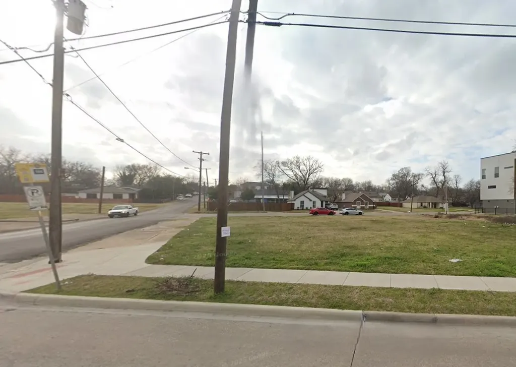 2709 Childs Street Dallas TX 75203