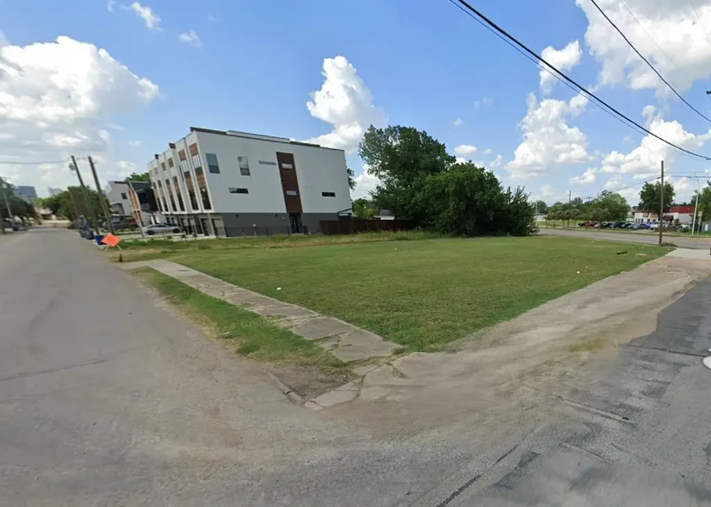 2709 Childs Street Dallas TX 75203
