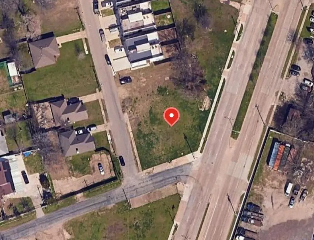2709 Childs Street Dallas TX 75203