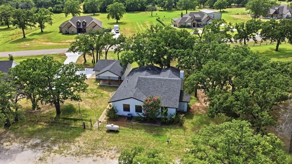 109 Aslan Road Poolville TX 76487