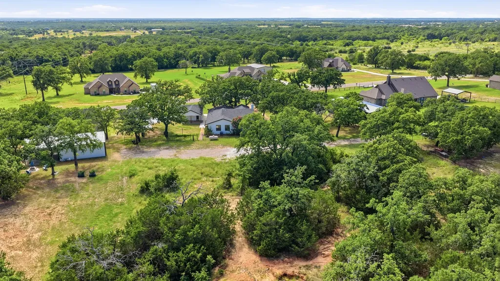 109 Aslan Road Poolville TX 76487