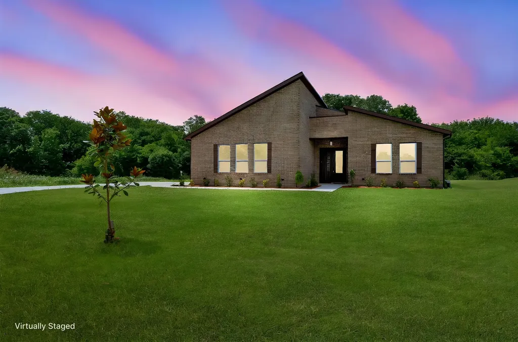 1250 Southfork Court Waxahachie TX 75167