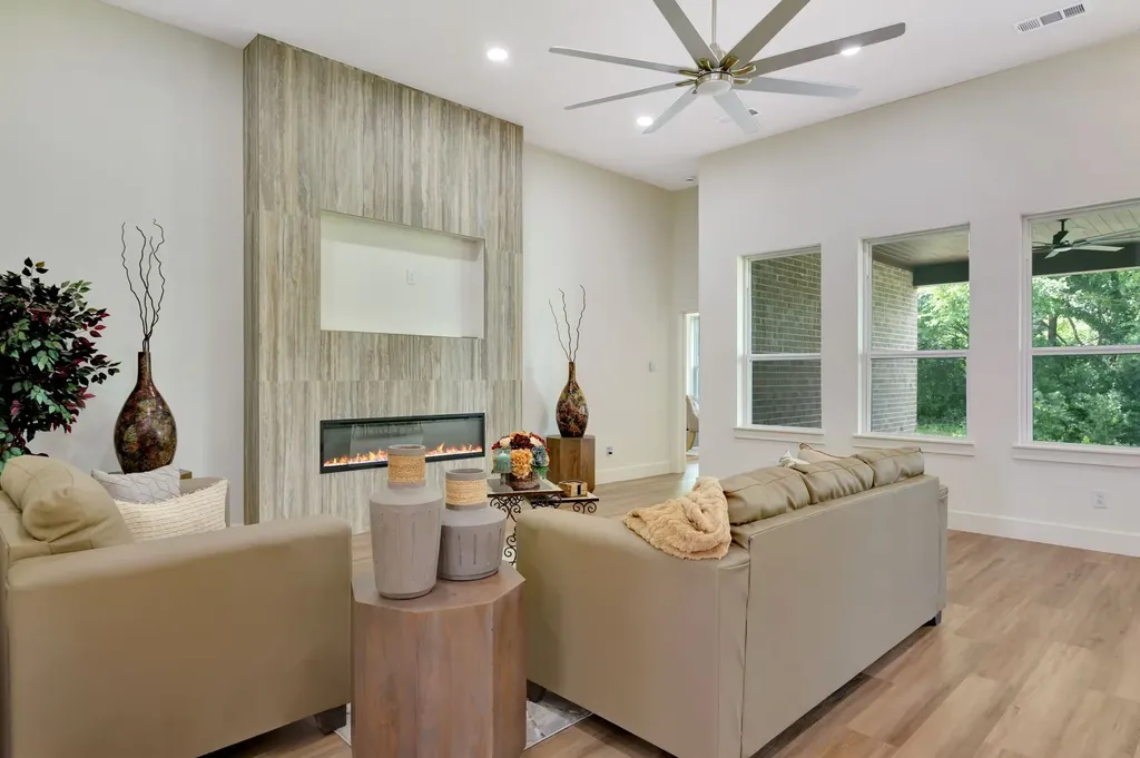 1250 Southfork Court Waxahachie TX 75167
