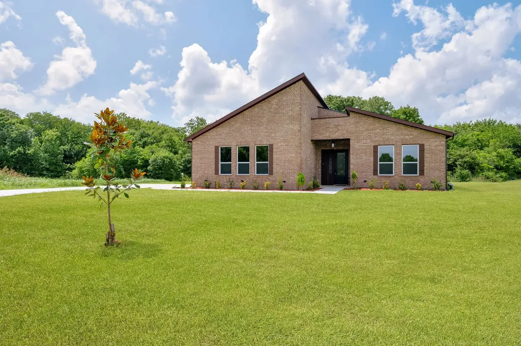 1250 Southfork Court Waxahachie TX 75167