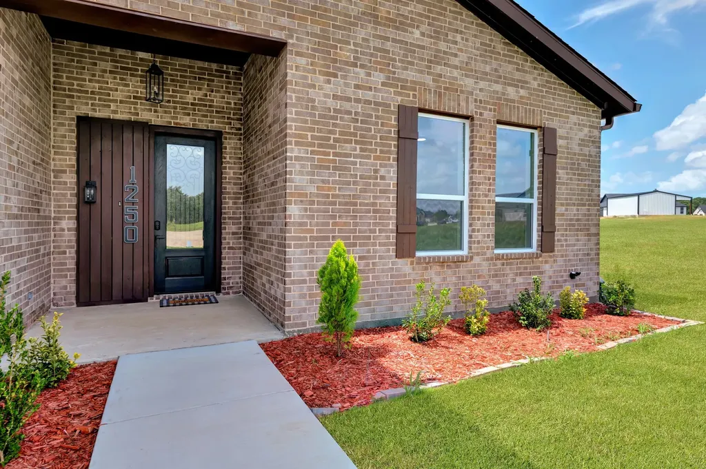 1250 Southfork Court Waxahachie TX 75167