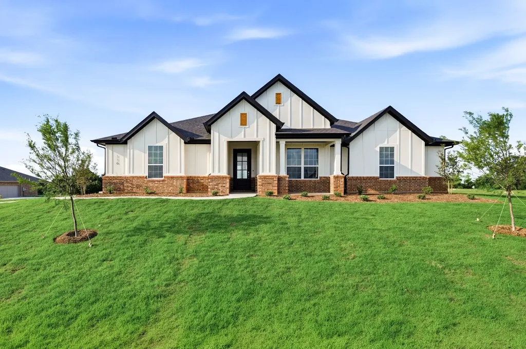 116 Park Hurst Drive Boyd TX 76023