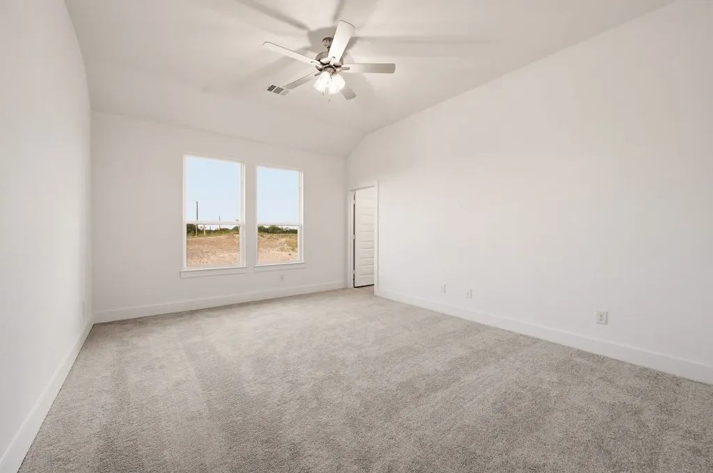 116 Park Hurst Drive Boyd TX 76023