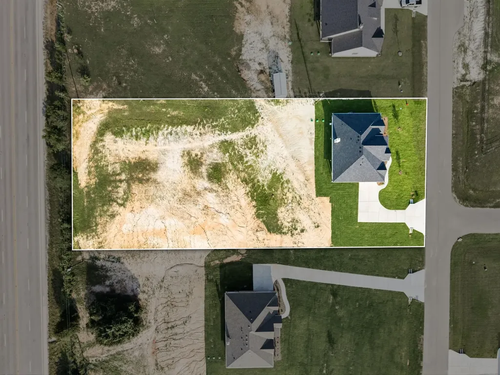116 Park Hurst Drive Boyd TX 76023