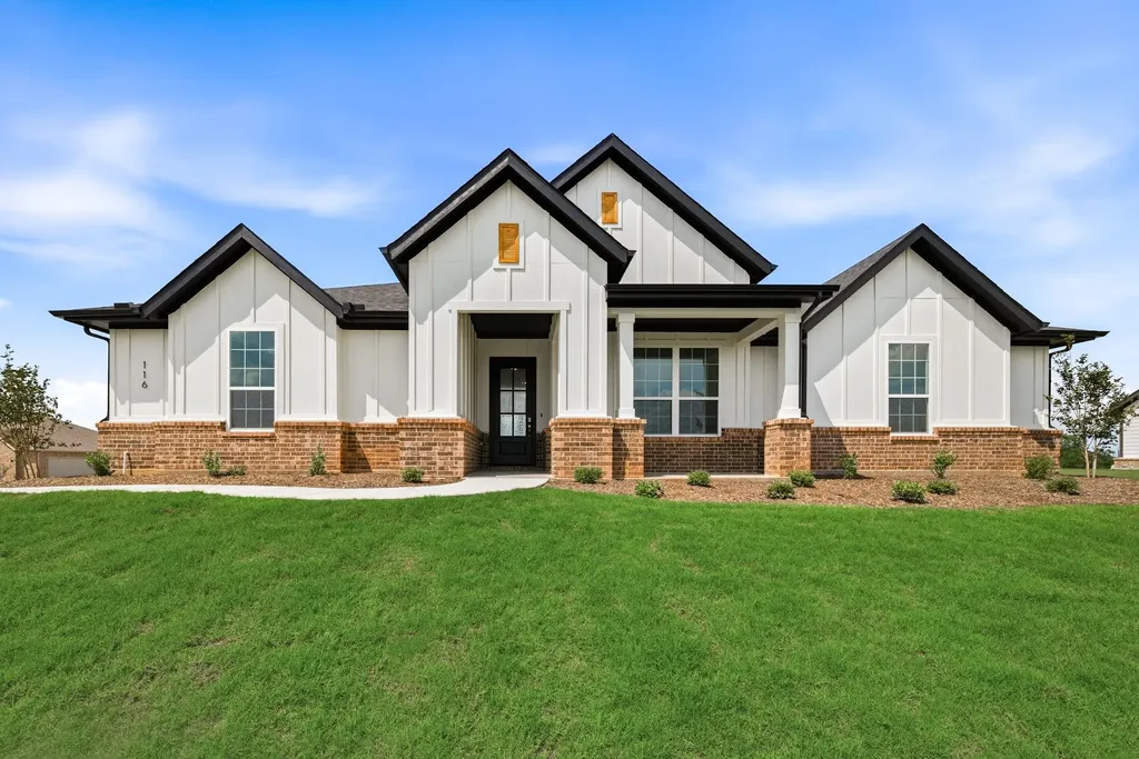 116 Park Hurst Drive Boyd TX 76023