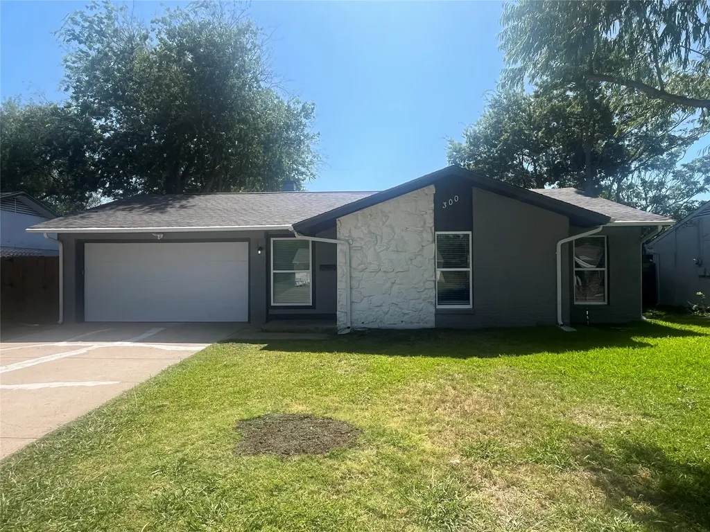 300 Ocean Drive Richardson TX 75081