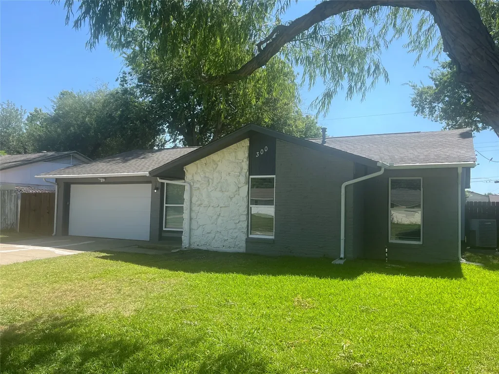 300 Ocean Drive Richardson TX 75081