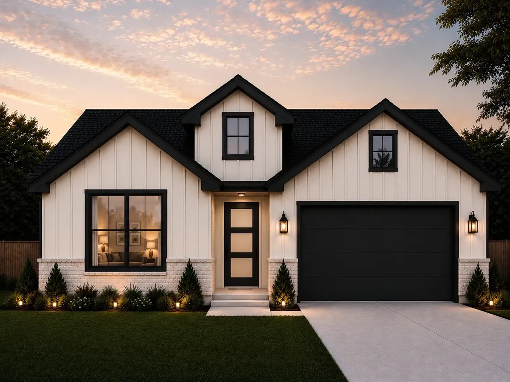 473 Peace Lily Way Tolar TX 76476