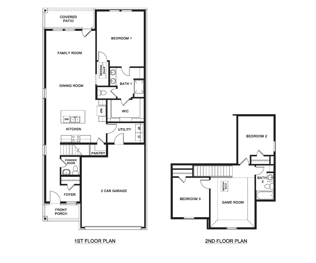 1909 Lostwood Drive Princeton TX 75407