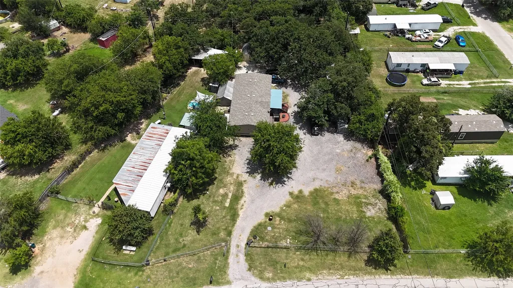 1404 Sheri Lane N Pelican Bay TX 76020
