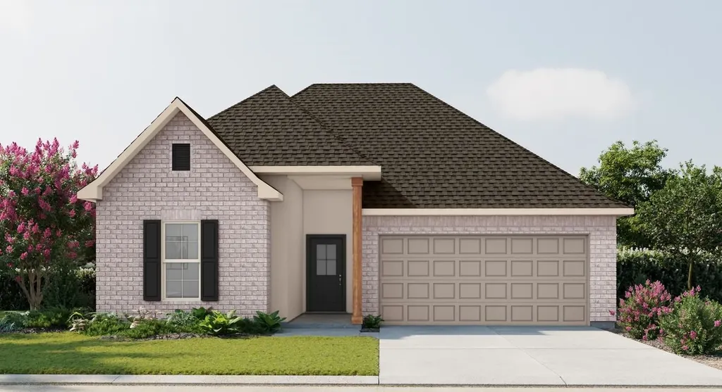 219 Paisley Lane Bossier City LA 71111
