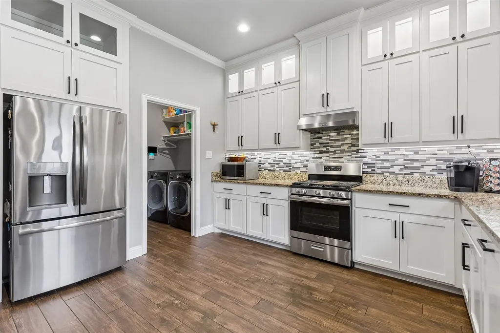 101 Sycamore Lane Roanoke TX 76262