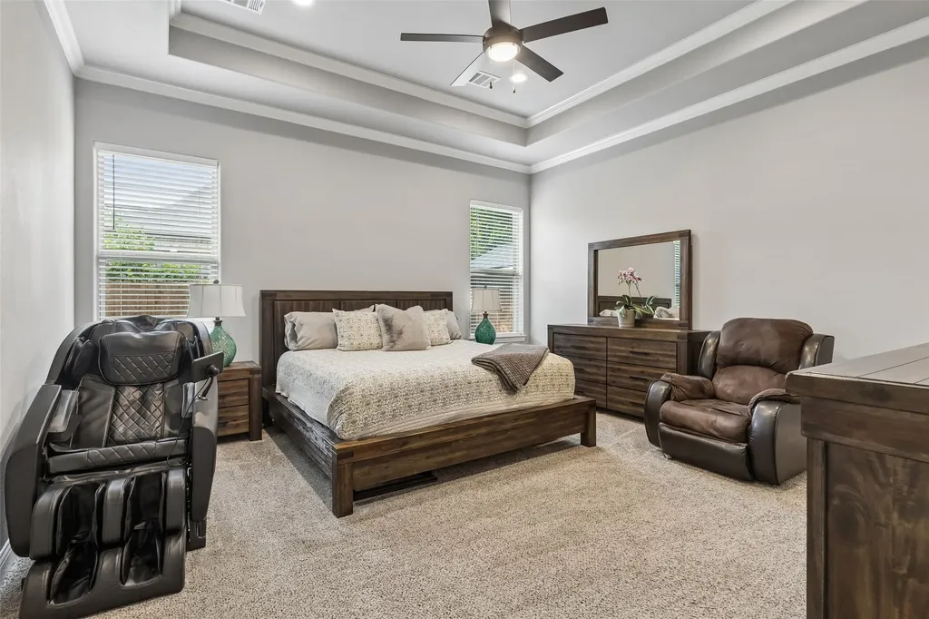 101 Sycamore Lane Roanoke TX 76262