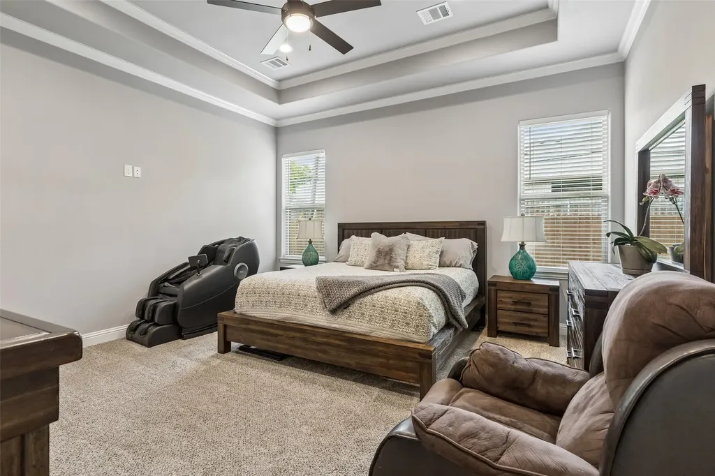 101 Sycamore Lane Roanoke TX 76262