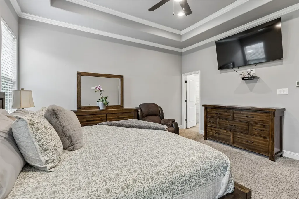 101 Sycamore Lane Roanoke TX 76262