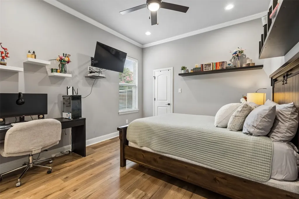 101 Sycamore Lane Roanoke TX 76262