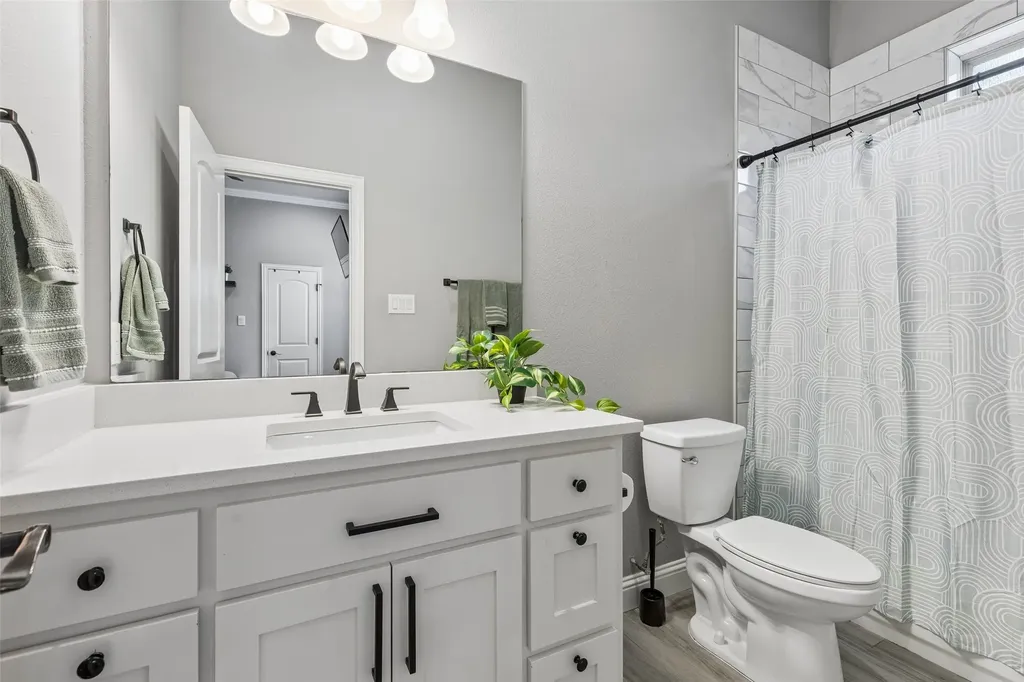 101 Sycamore Lane Roanoke TX 76262