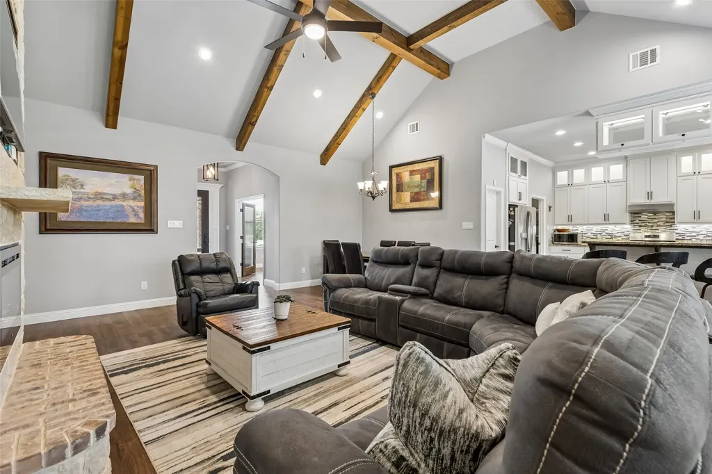 101 Sycamore Lane Roanoke TX 76262