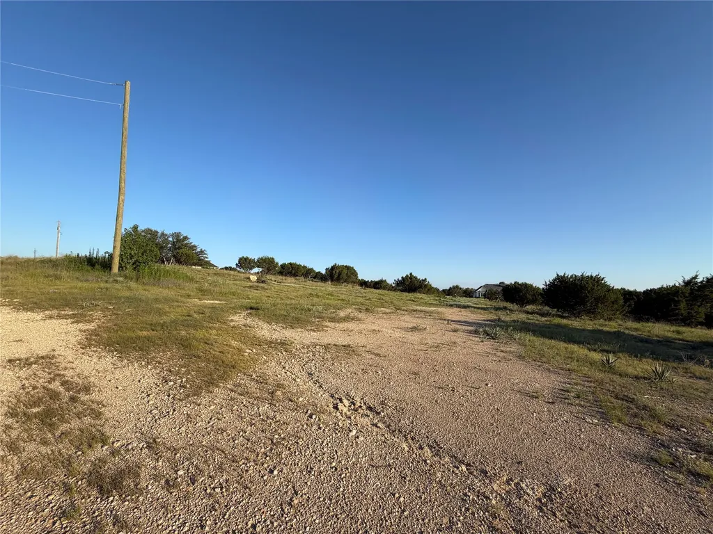 1040 Cedar Hill Drive Nemo TX 76070