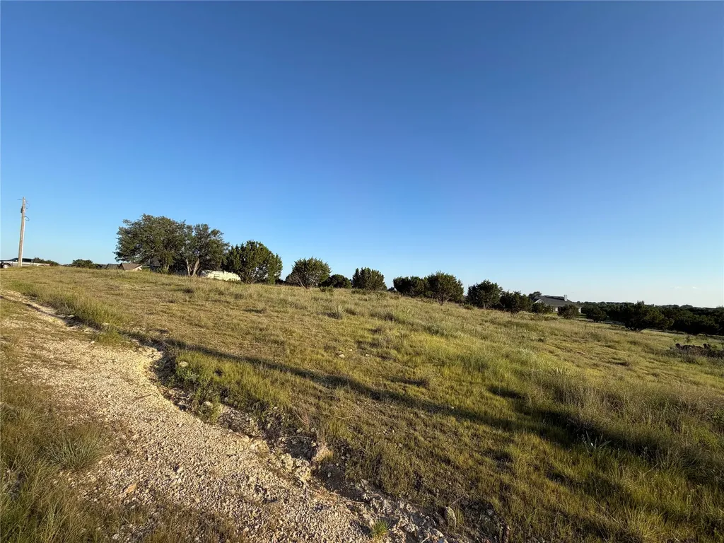 1040 Cedar Hill Drive Nemo TX 76070