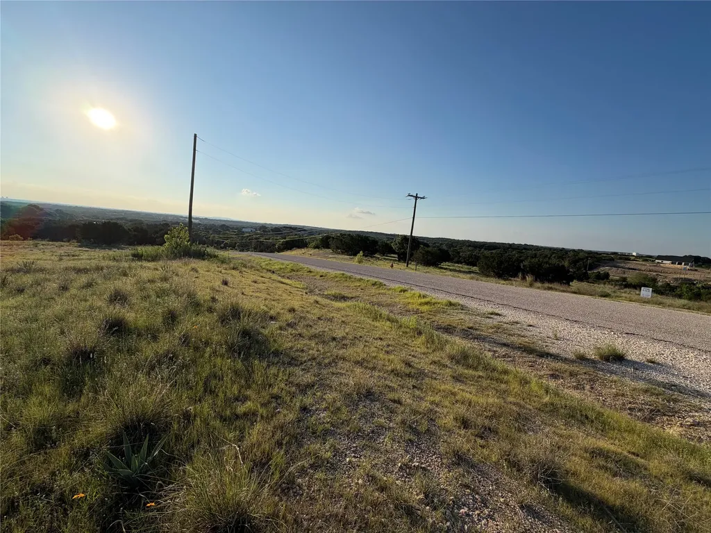 1040 Cedar Hill Drive Nemo TX 76070
