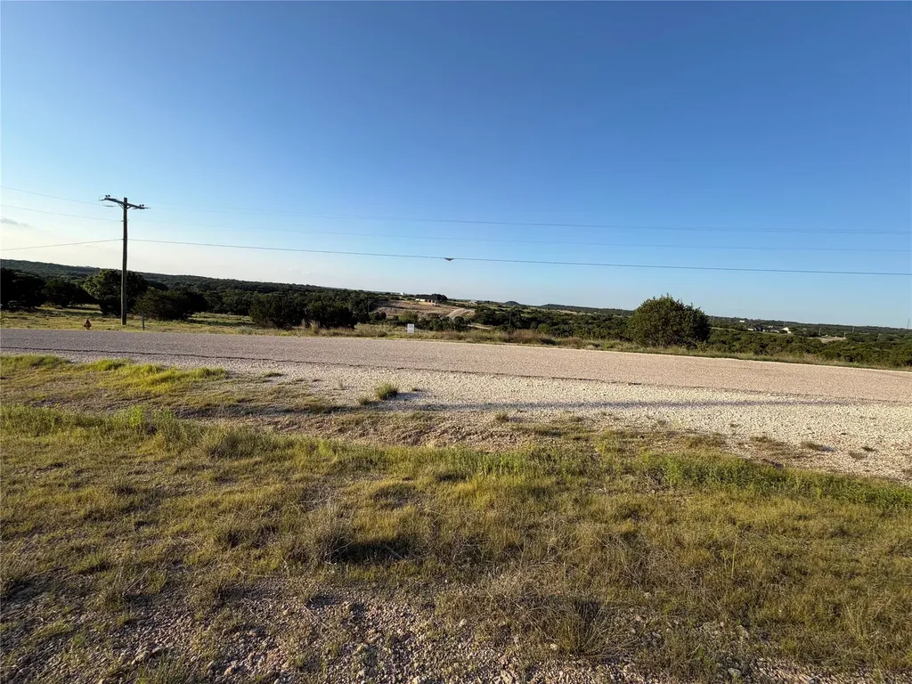 1040 Cedar Hill Drive Nemo TX 76070