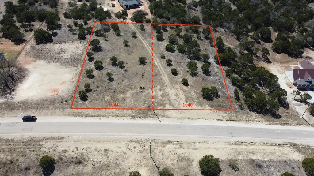 1040 Cedar Hill Drive Nemo TX 76070