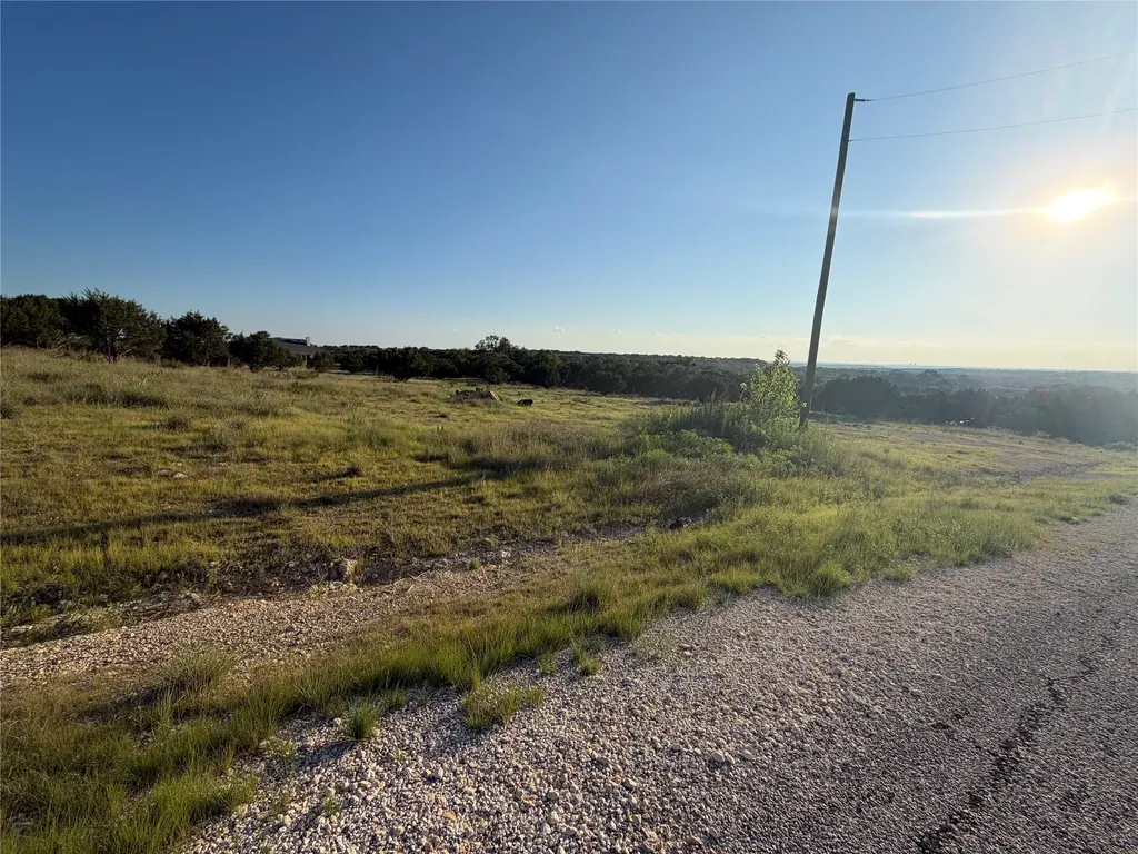 1040 Cedar Hill Drive Nemo TX 76070