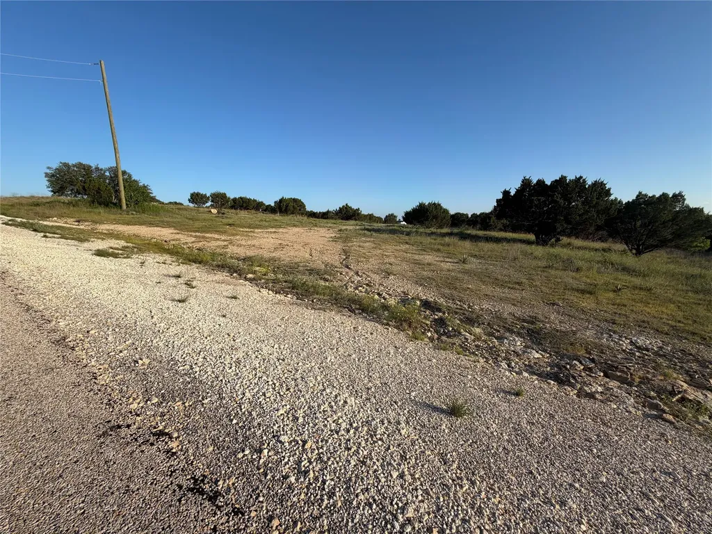1040 Cedar Hill Drive Nemo TX 76070
