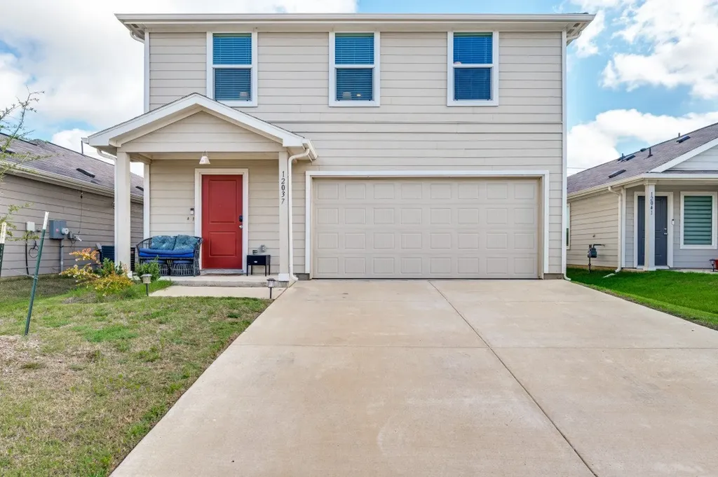 12037 Arabian Road Providence Village TX 76227