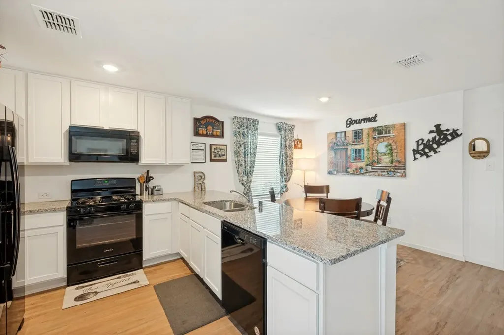 12037 Arabian Road Providence Village TX 76227