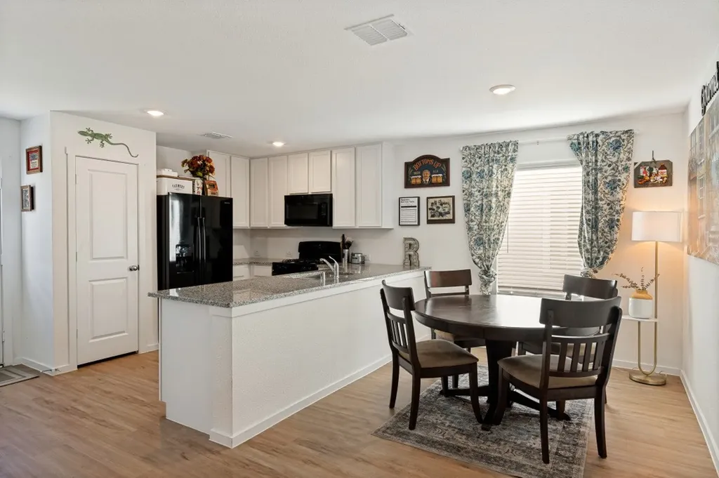 12037 Arabian Road Providence Village TX 76227