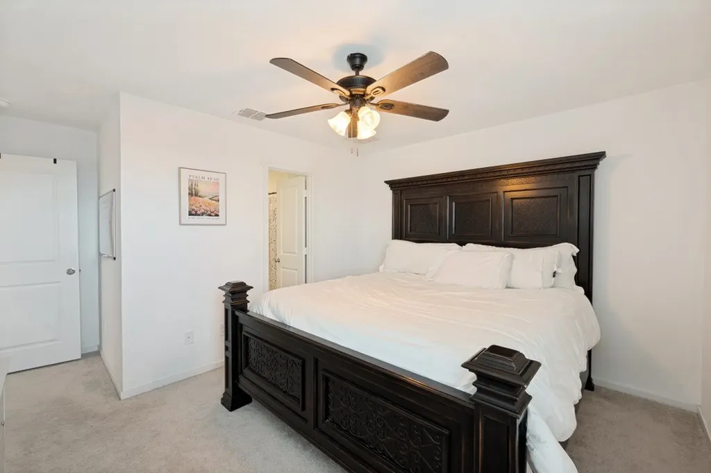 12037 Arabian Road Providence Village TX 76227