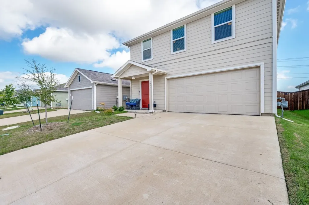 12037 Arabian Road Providence Village TX 76227