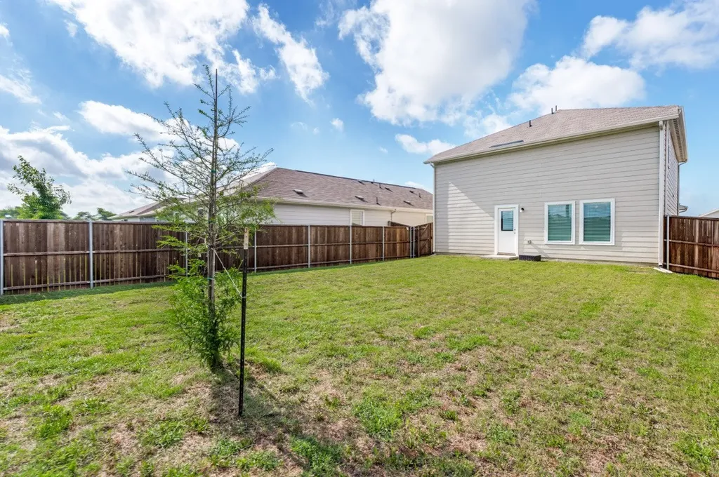 12037 Arabian Road Providence Village TX 76227