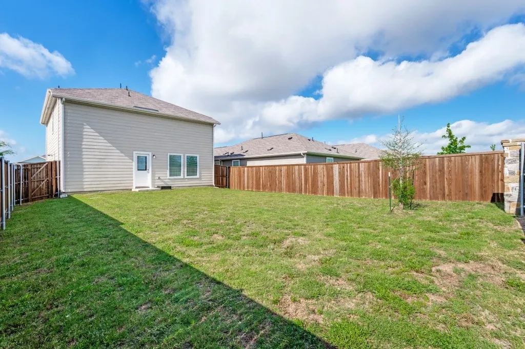12037 Arabian Road Providence Village TX 76227