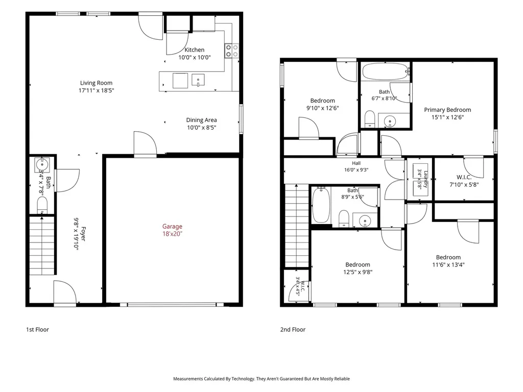 12037 Arabian Road Providence Village TX 76227